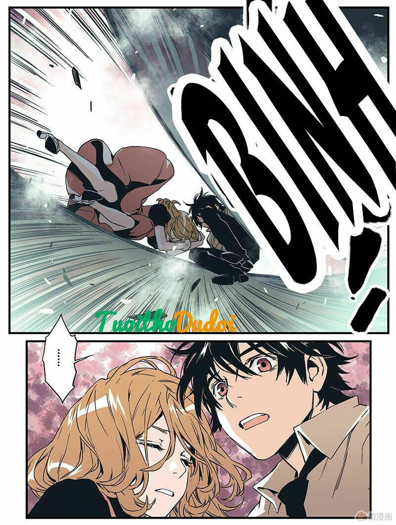 độ linh chapter 15 11