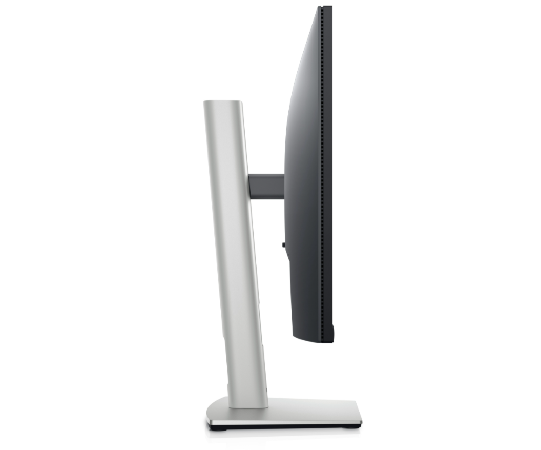 Màn hình máy tính Dell P2422HE ( 24 Inch IPS (1920 x 1080) at 60 Hz / 8ms / USB Type-C 65W / HDMI 1.4 / DP 1.2 / DP Out 1.4 ) - Hàng Chính Hãng