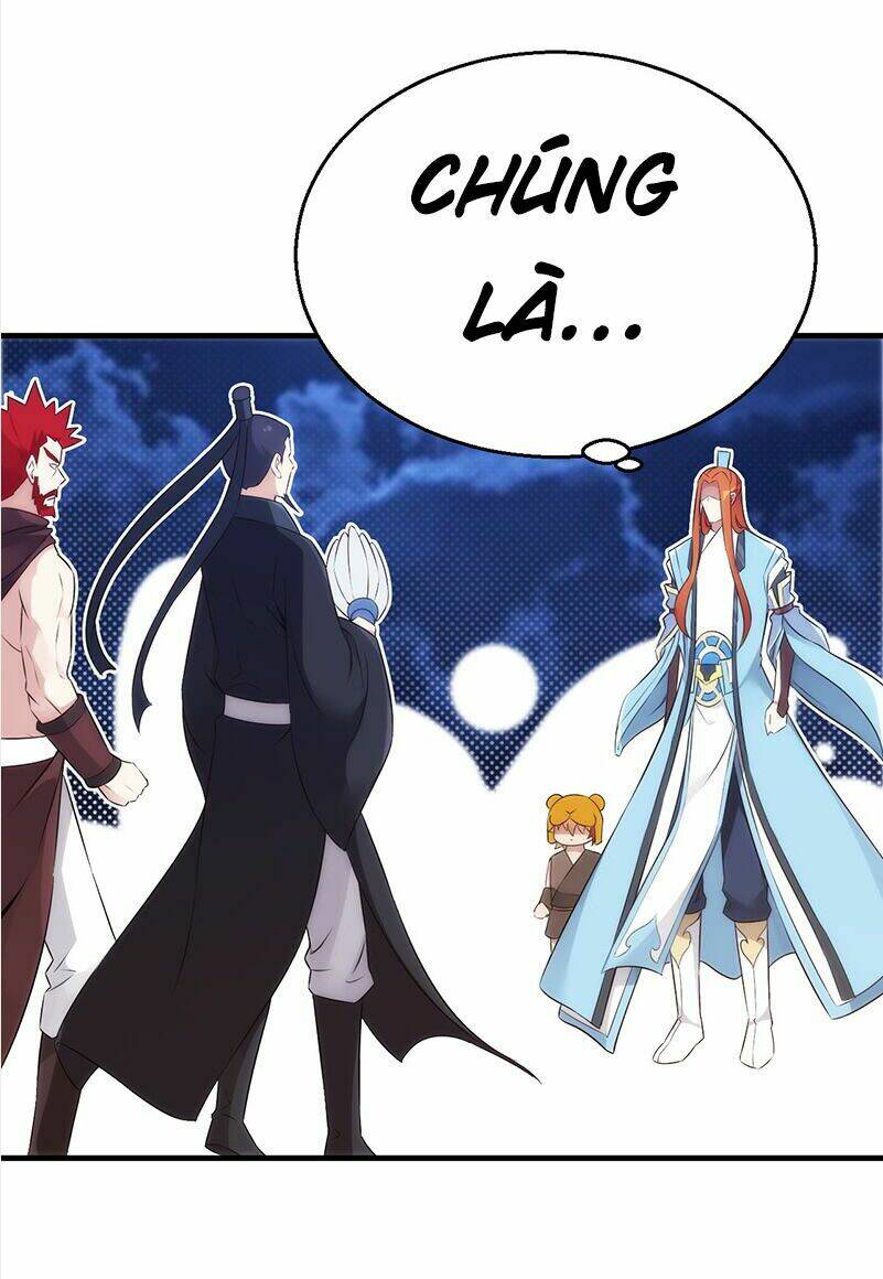 thiên hạ kiếp chapter 37 54