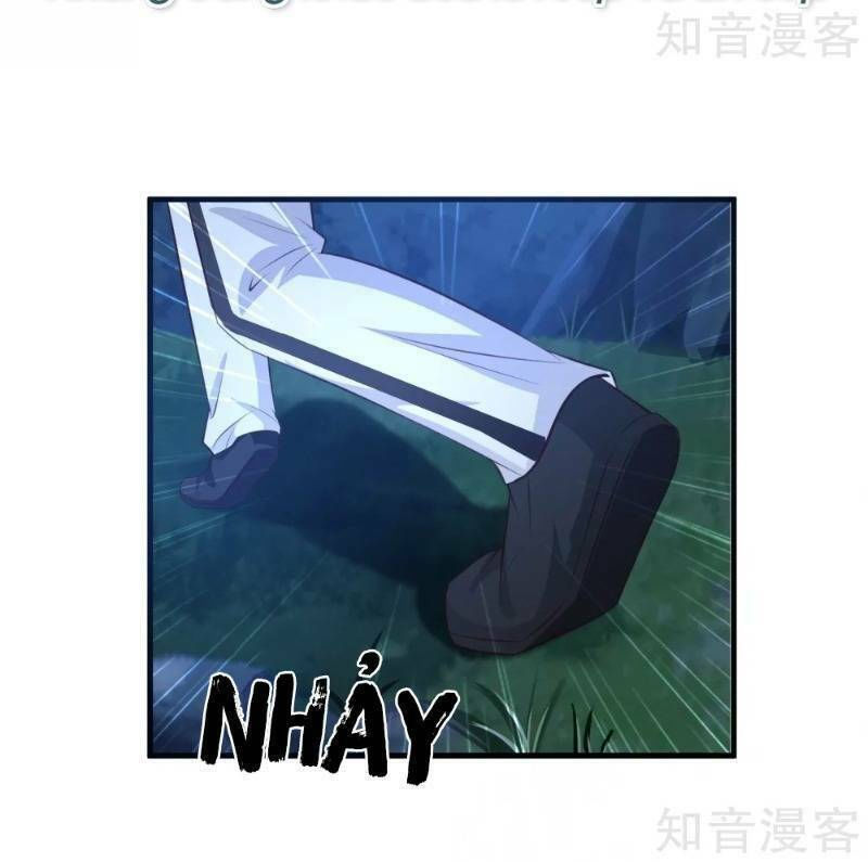 tối cường vận đào hoa chapter 84 24