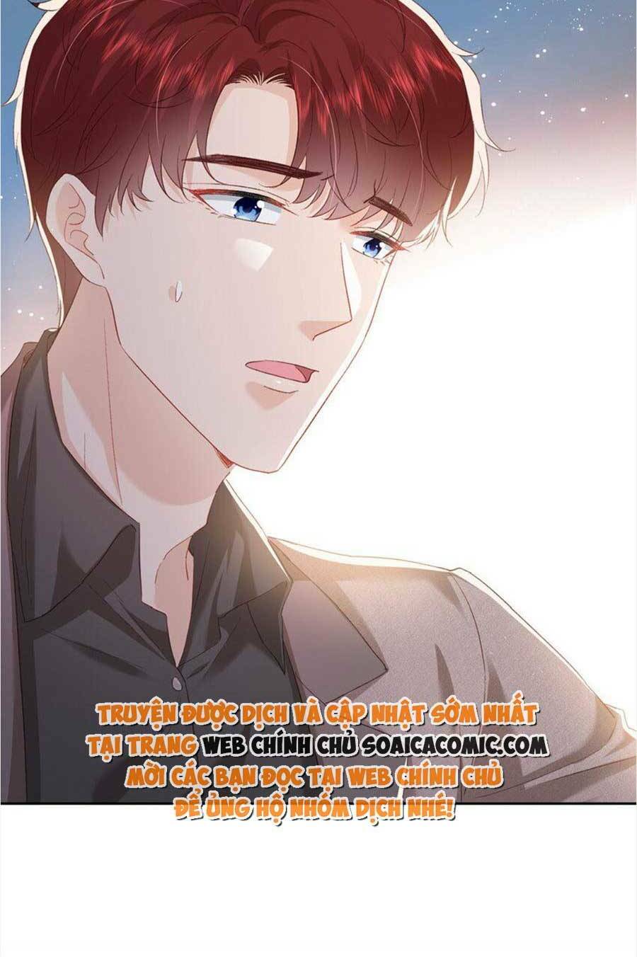 cô vợ của tôi không dễ bắt nạt chapter 77 21