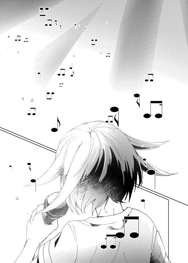 tuyển tập oneshot bede theo yêu cầu chapter 14 26