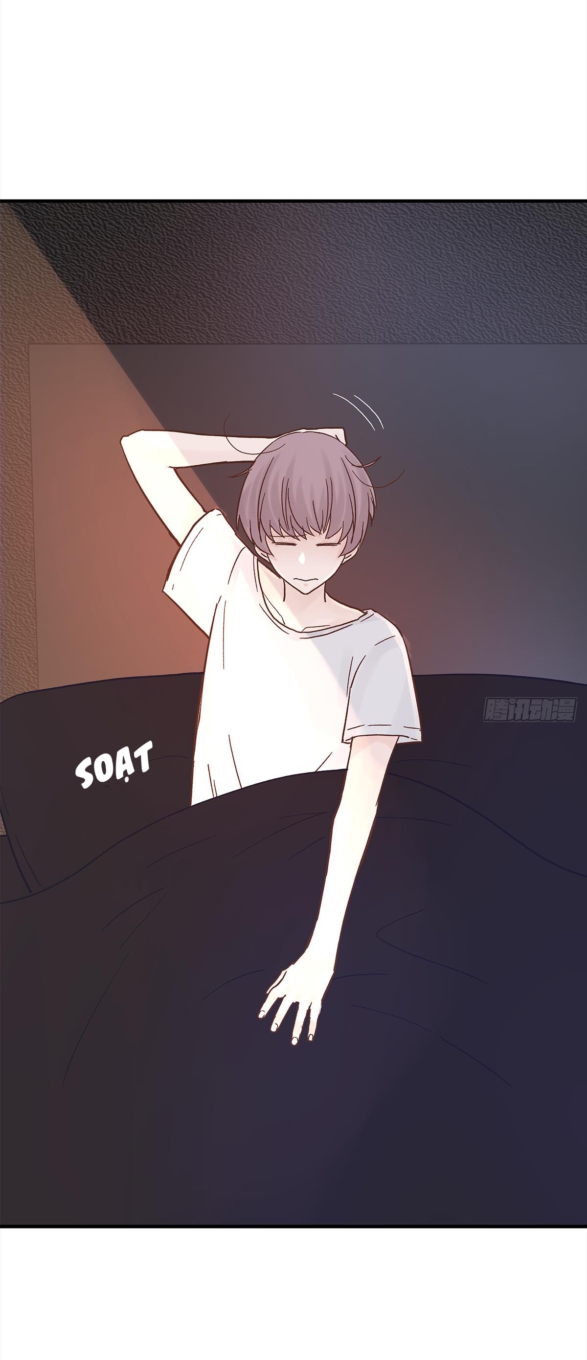 mối tình đầu gian nan của chu thành nhất chapter 45 1