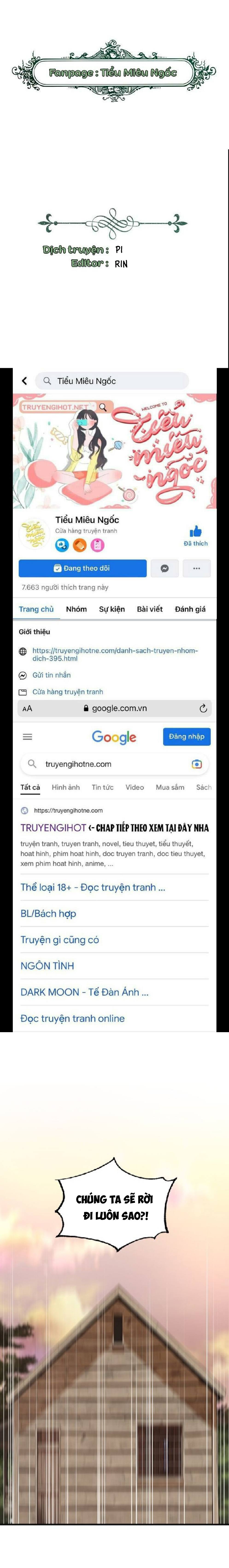 thưởng thức hương vị chapter 45 1