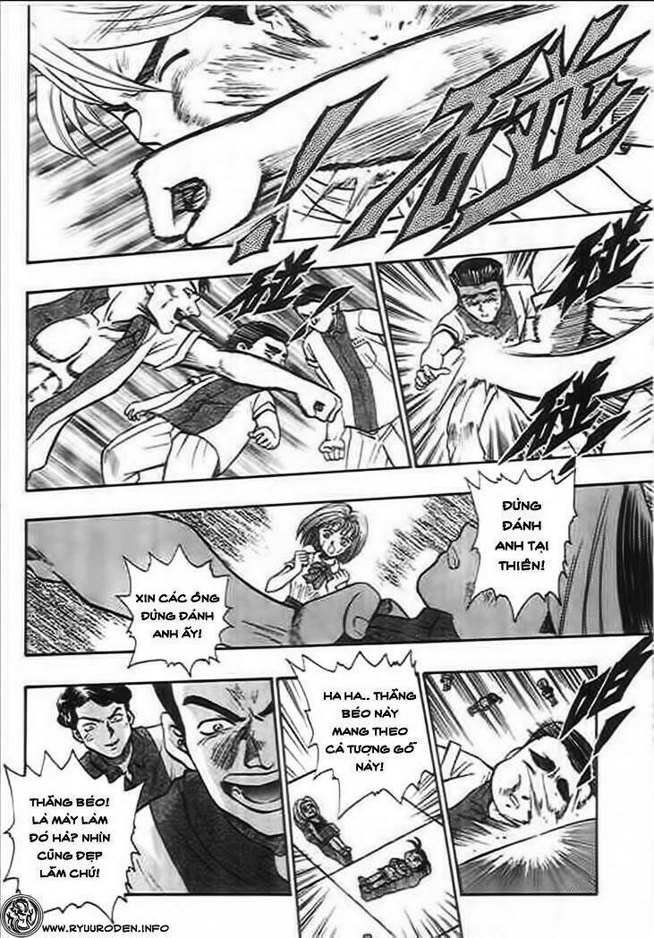 thiên địa nam nhi chapter 26 7