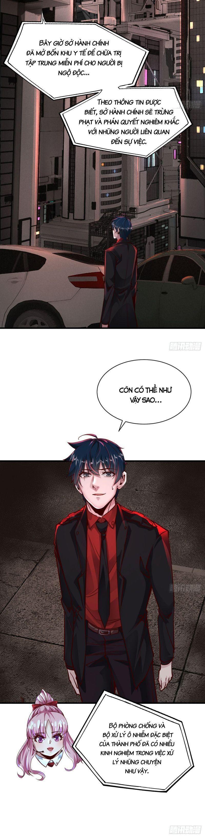 bắt đầu từ trăng đỏ chapter 55 10