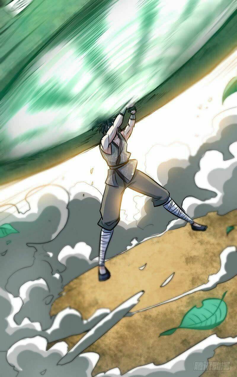 chí tôn thần ma chapter 5 74