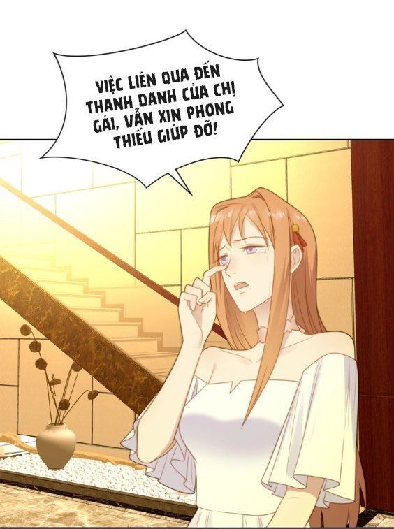 khoá chặt đôi môi (full) chapter 3 17