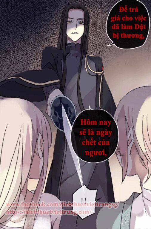 vết cắn ngọt ngào phần 1 chapter 68 76