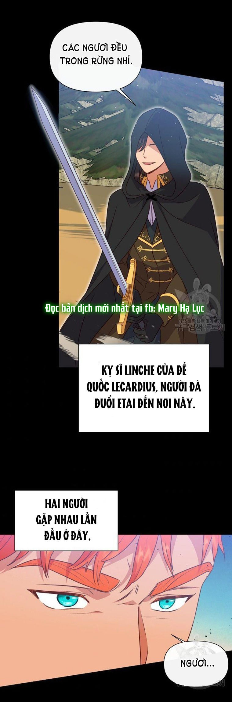 bản khế ước với nữ công tước ác ma chapter 146 21