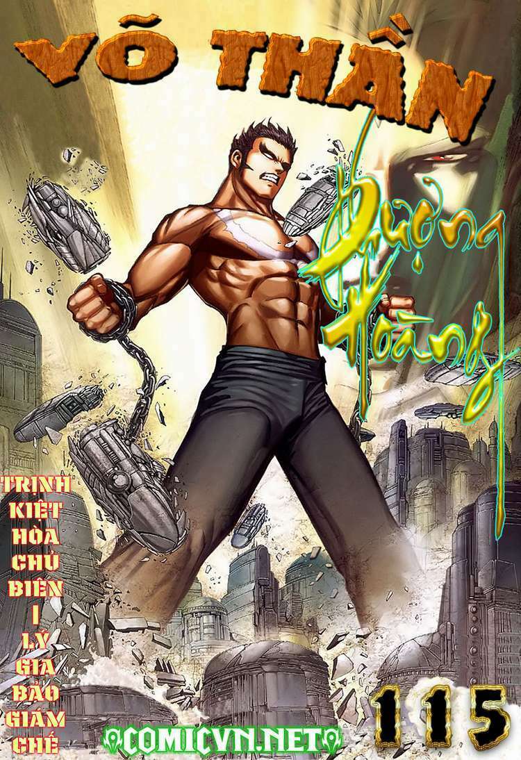 võ thần phượng hoàng chapter 115 1