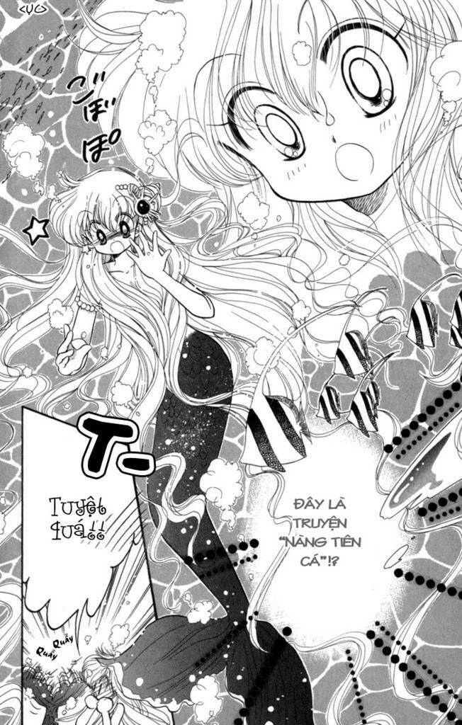 daa! daa! daa! chapter 27 18