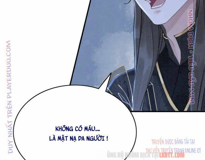 trọng sinh bá sủng nhiếp chính vương quá mạnh mẽ chapter 197 39