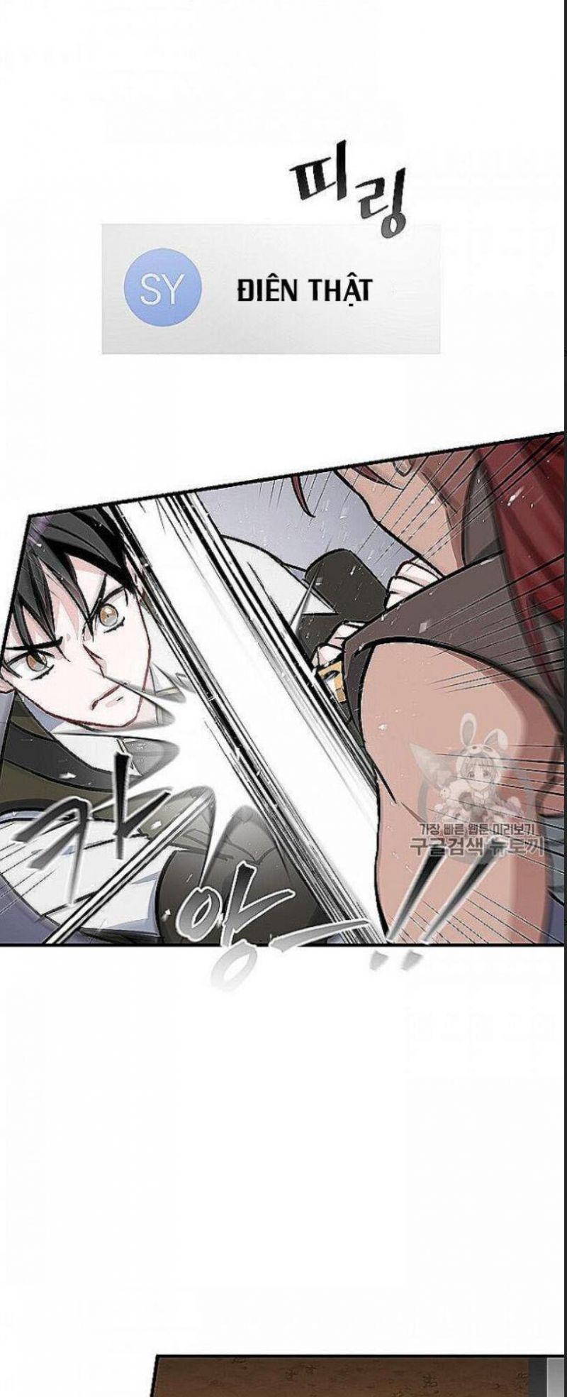 tôi lên cấp chỉ bằng cách ăn chapter 48 41