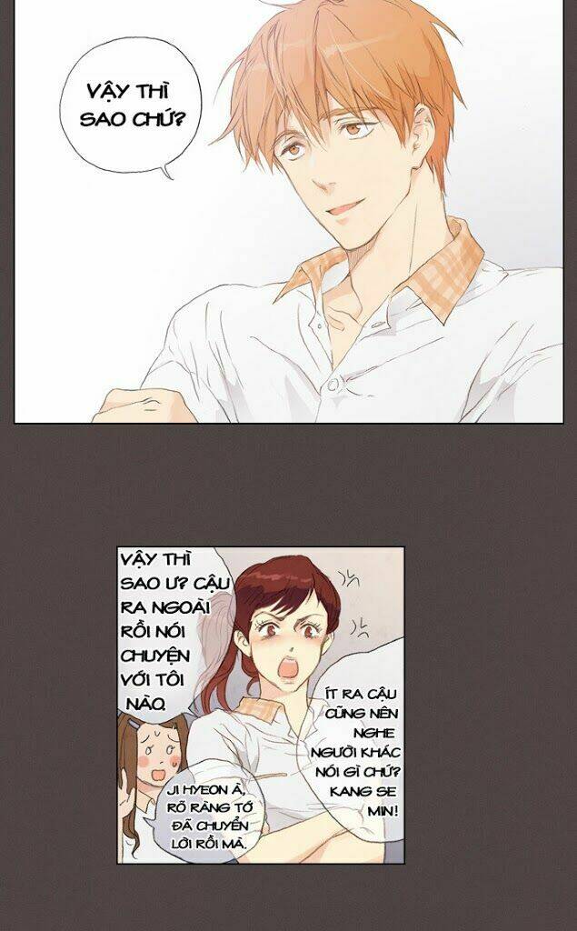 between you and i chapter 6 2