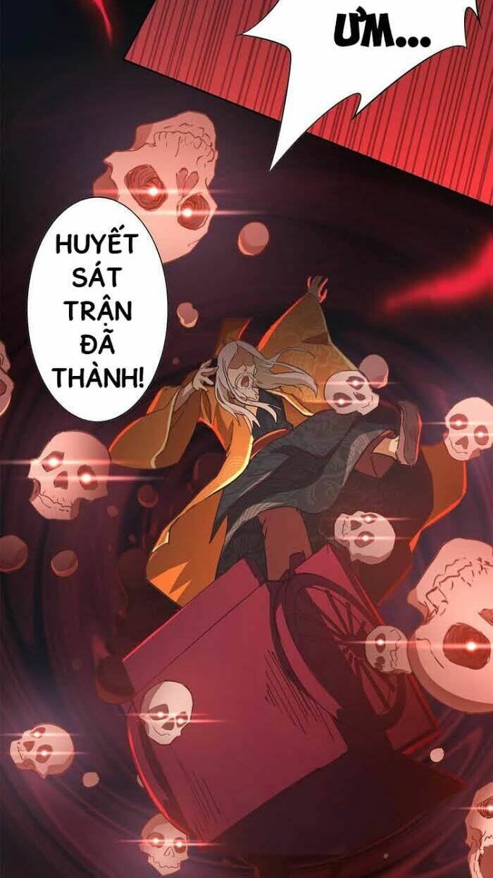 tu la võ thánh chapter 1 23