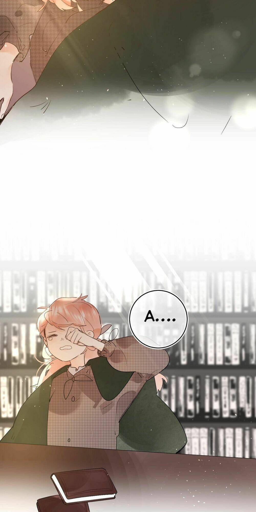 phù thủy hạng bét chapter 16 37