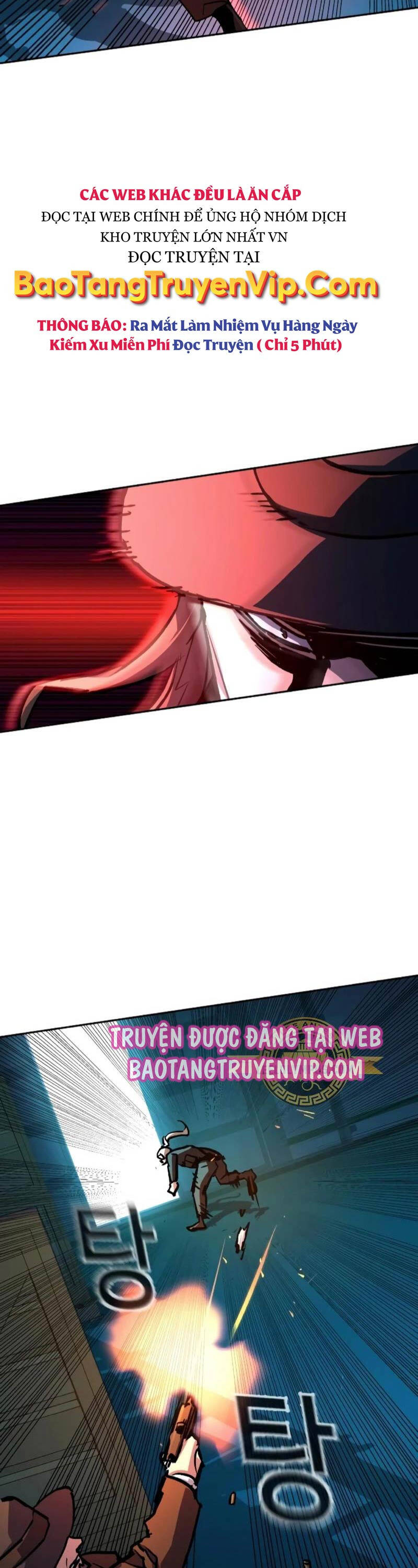 bạn học tôi là lính đánh thuê chapter 190 26