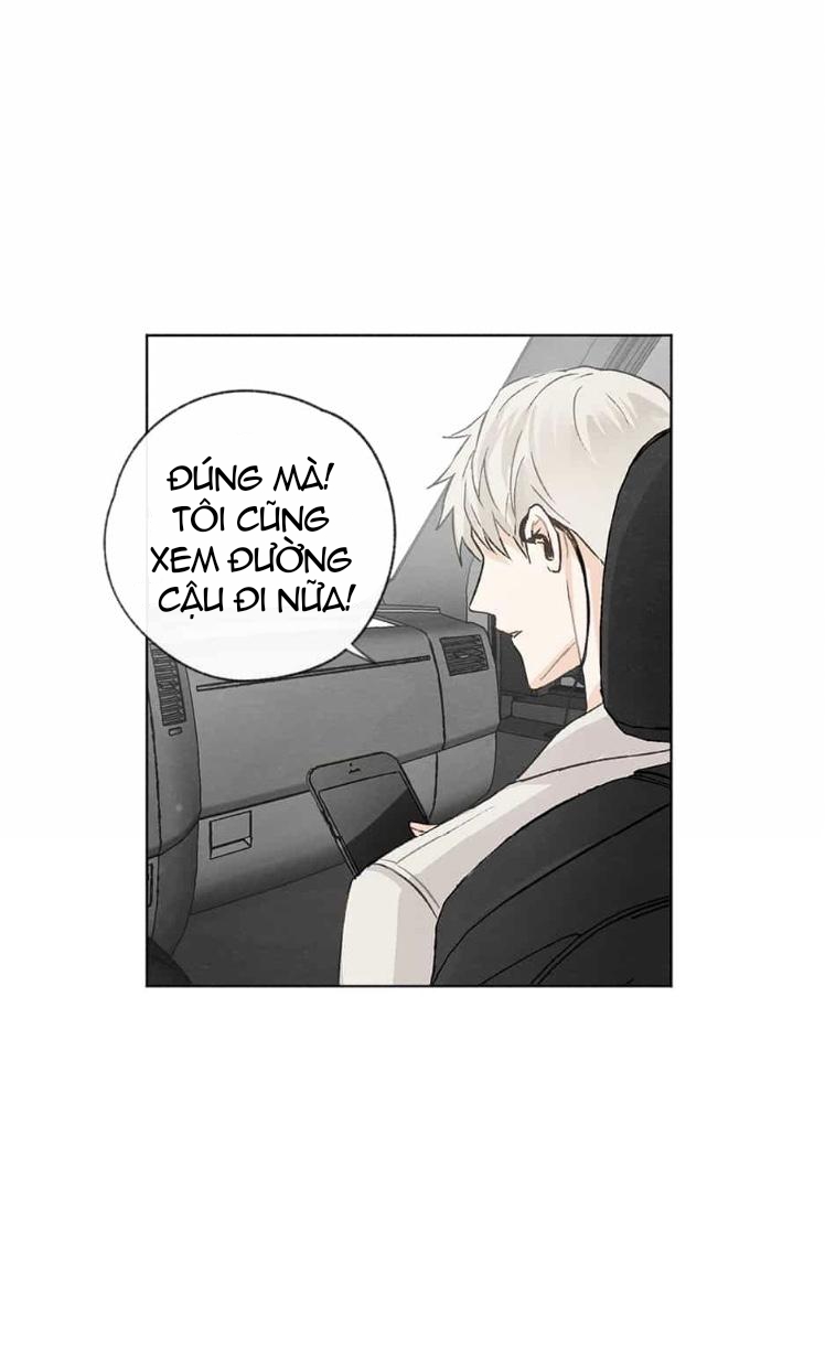 yêu hay không yêu chapter 6 51