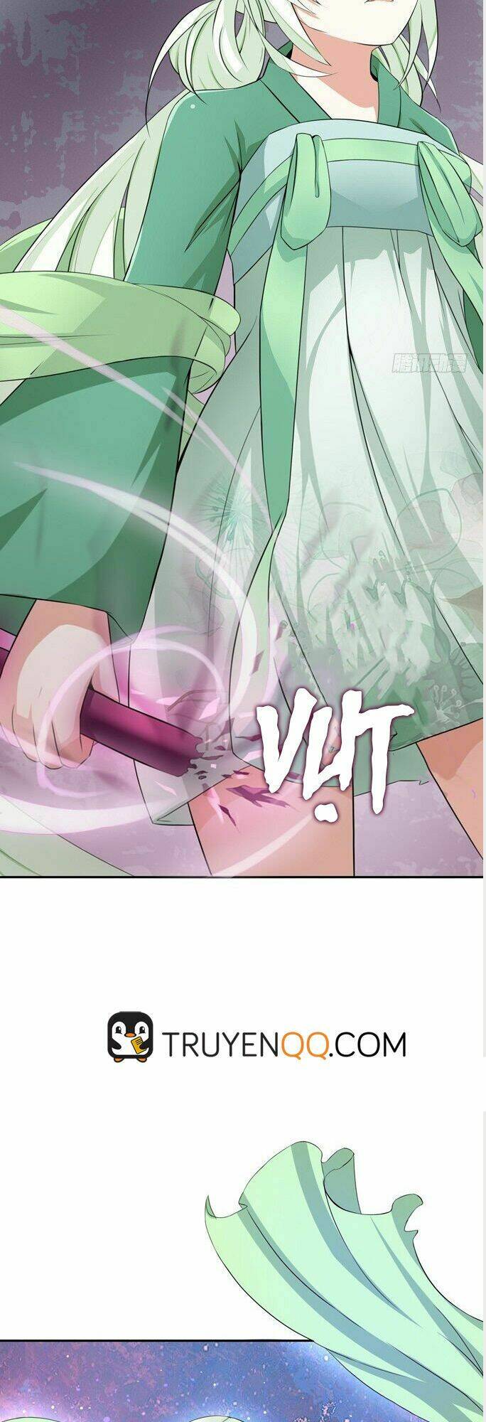 đầu thai thành yêu quái chapter 2 7