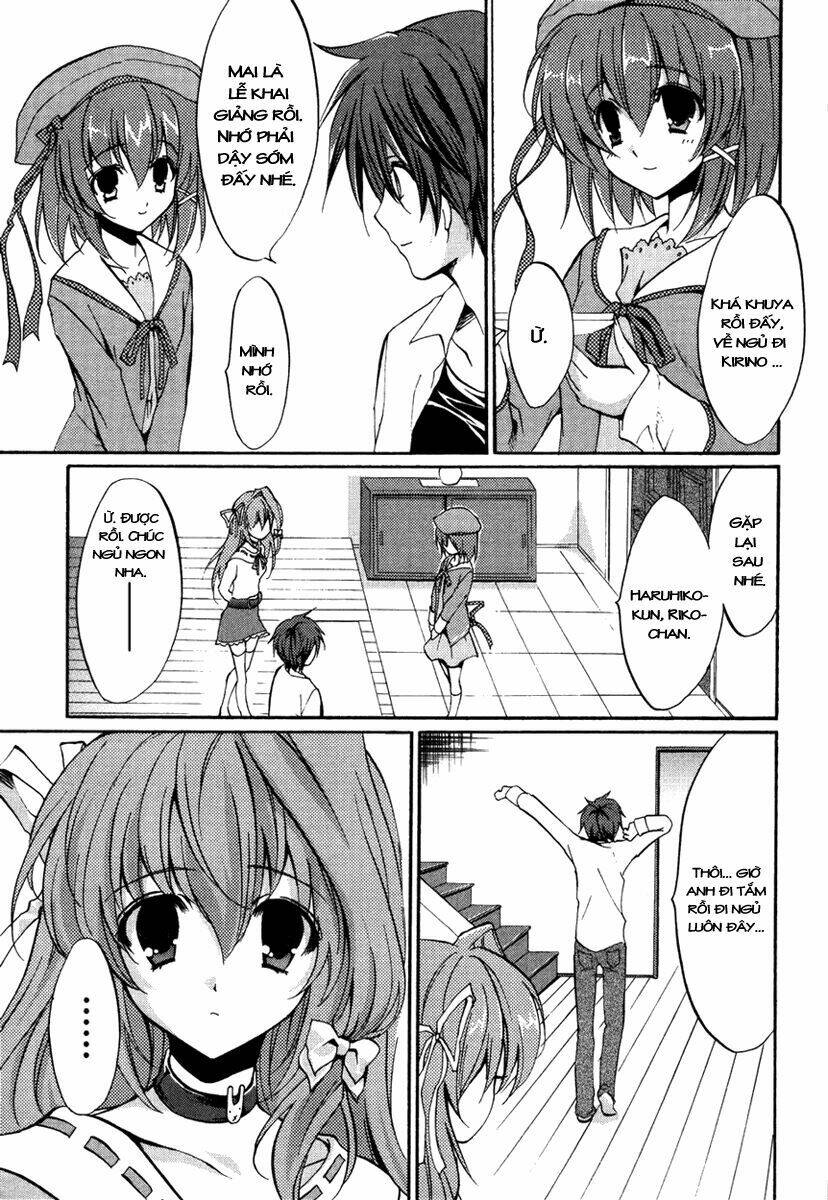 gift - under the rainbow chapter 1 26