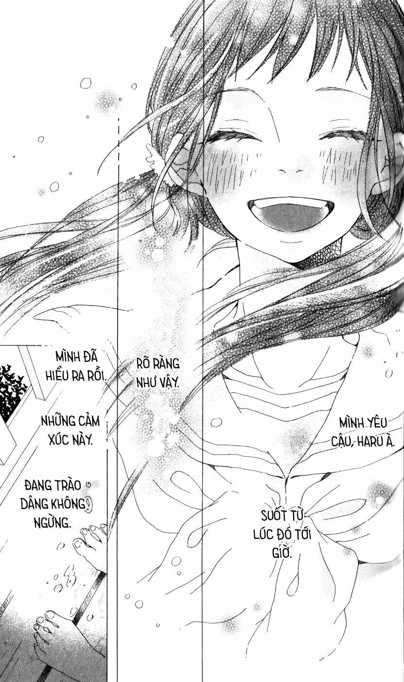 chòm sao bắc cực của chúng ta chapter 1 65