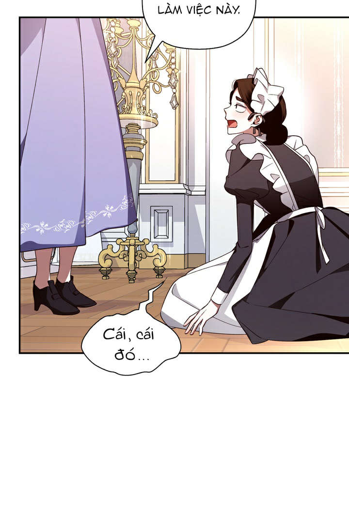 cách che giấu đứa con của hoàng đế chapter 11 59