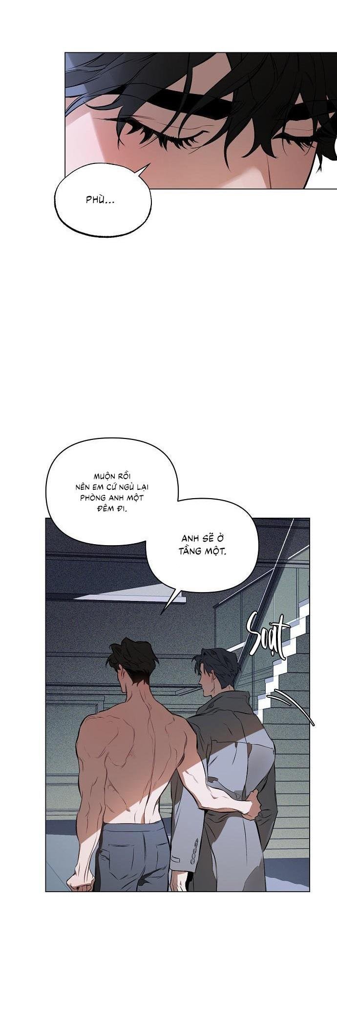 định tên mối quan hệ chapter 92 17