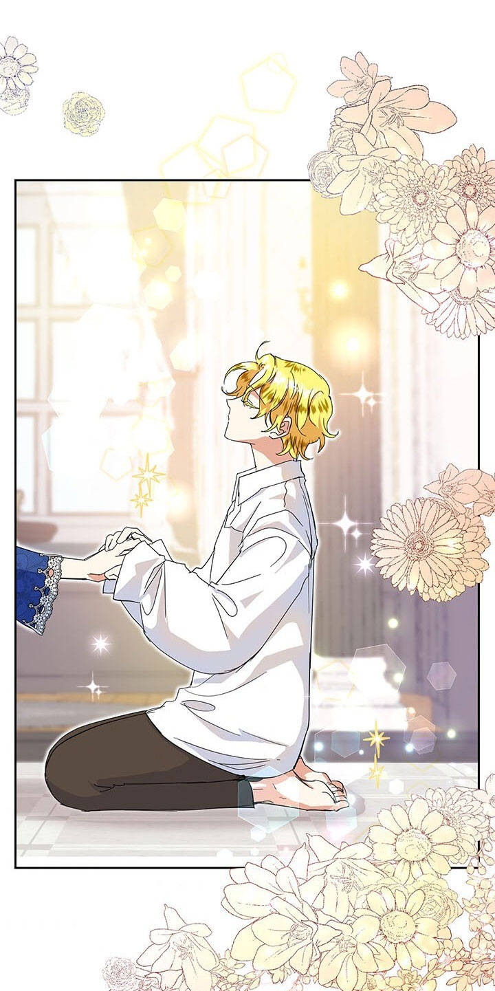 hôm nay cũng là ngày vui của ác nữ chapter 12 38