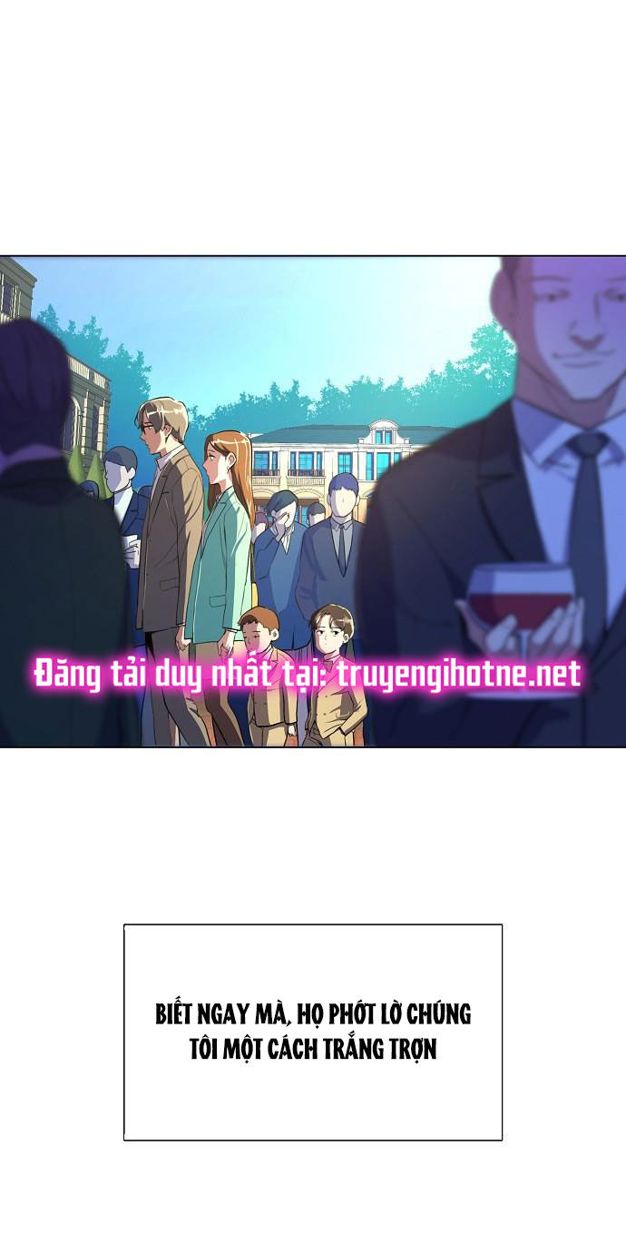 cậu út nhà tài phiệt chapter 1.2 77