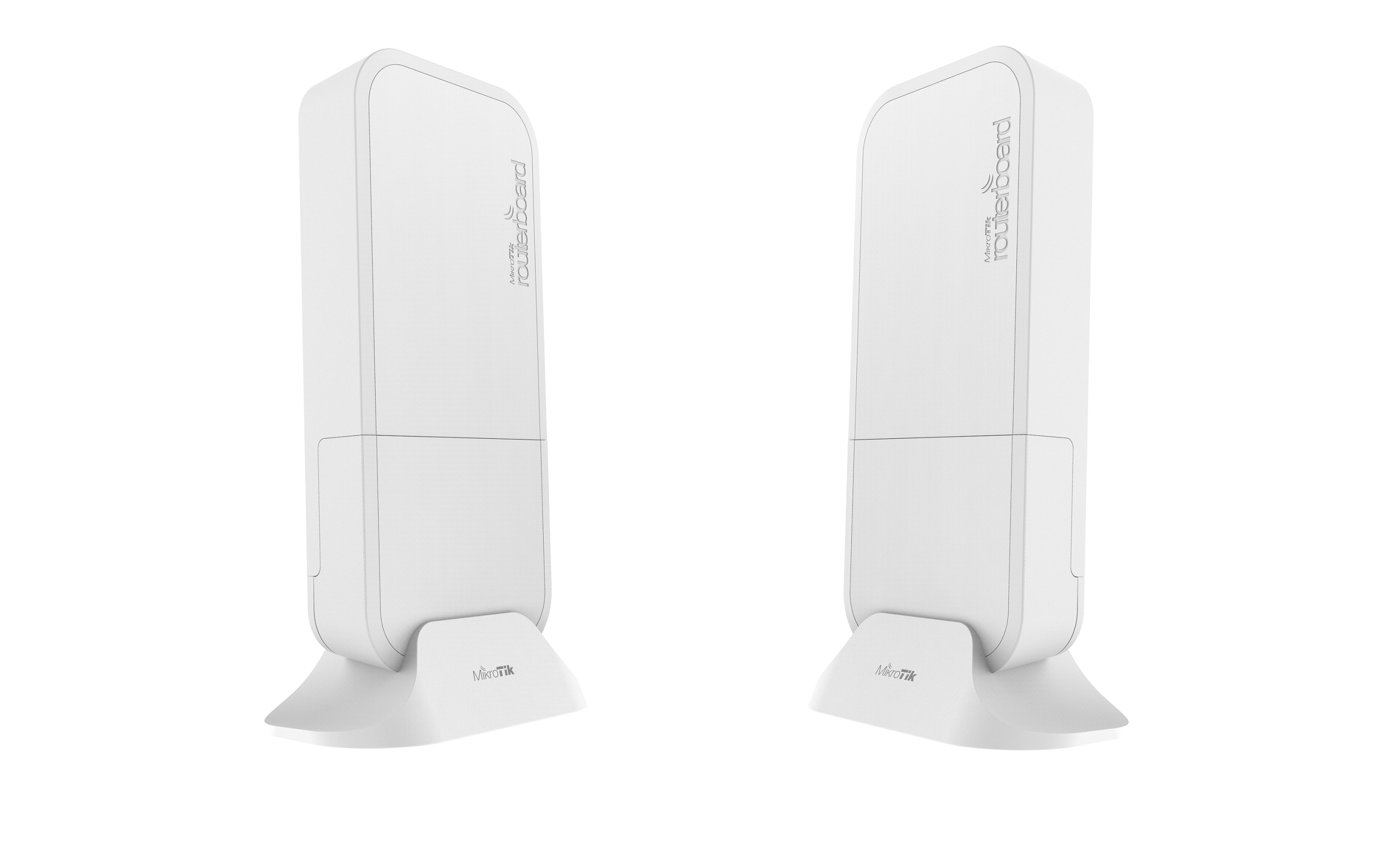 Thiết bị truyền dẫn 60GHz Wireless Transmission Mikrotik RBwAPG-60adkit - Hàng nhập khẩu