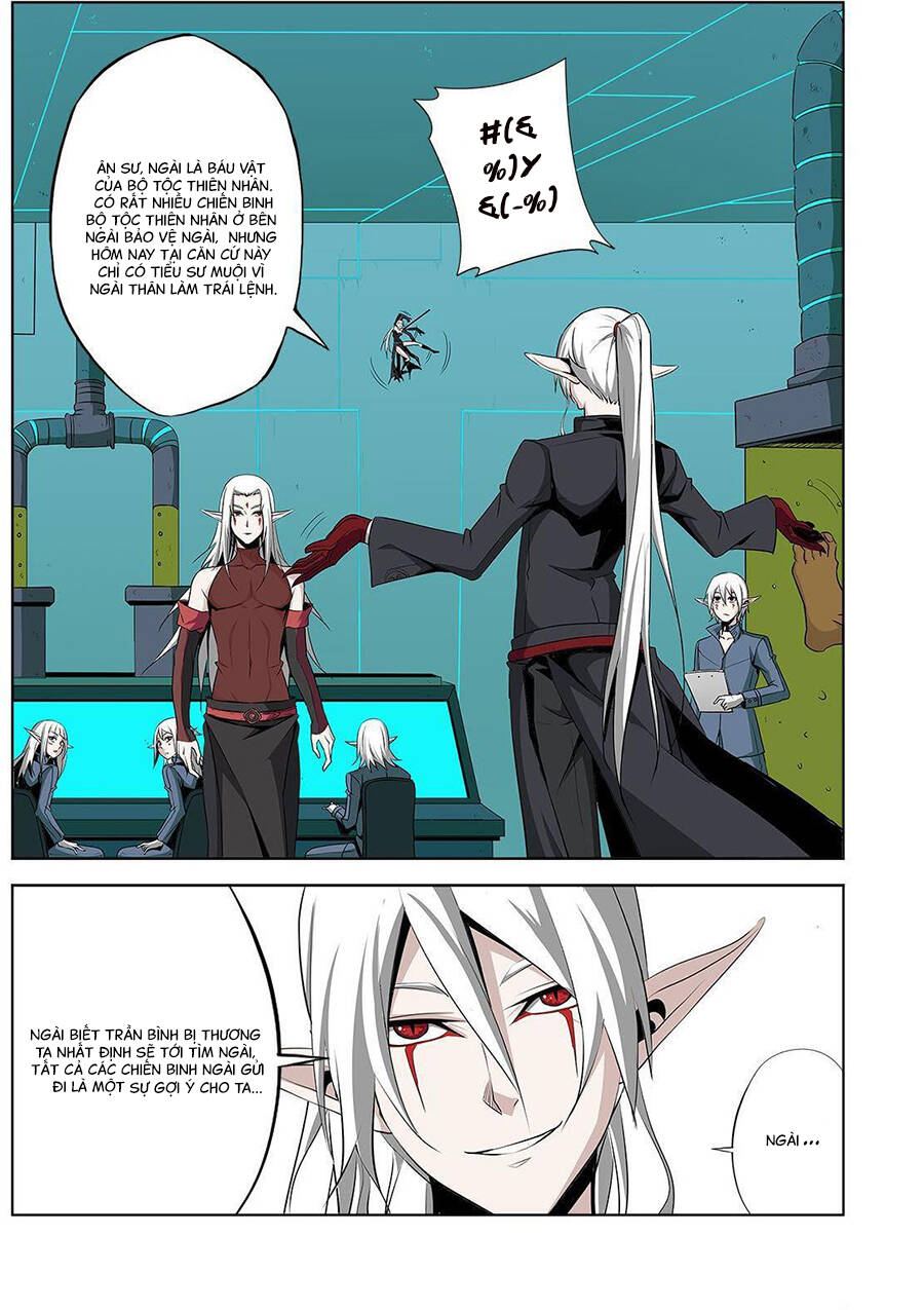 life and death chapter 32 3