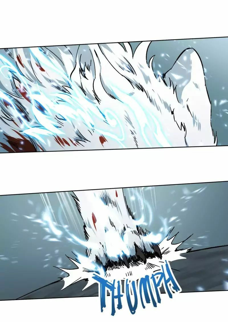 lumine - cội nguồn ánh sáng chapter 26 31