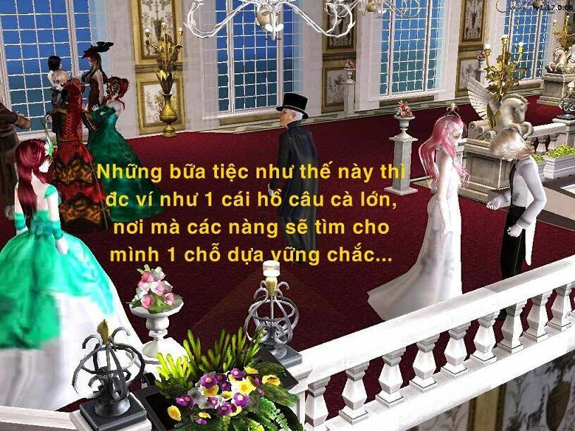 truyện sims - earl story chapter 27 52
