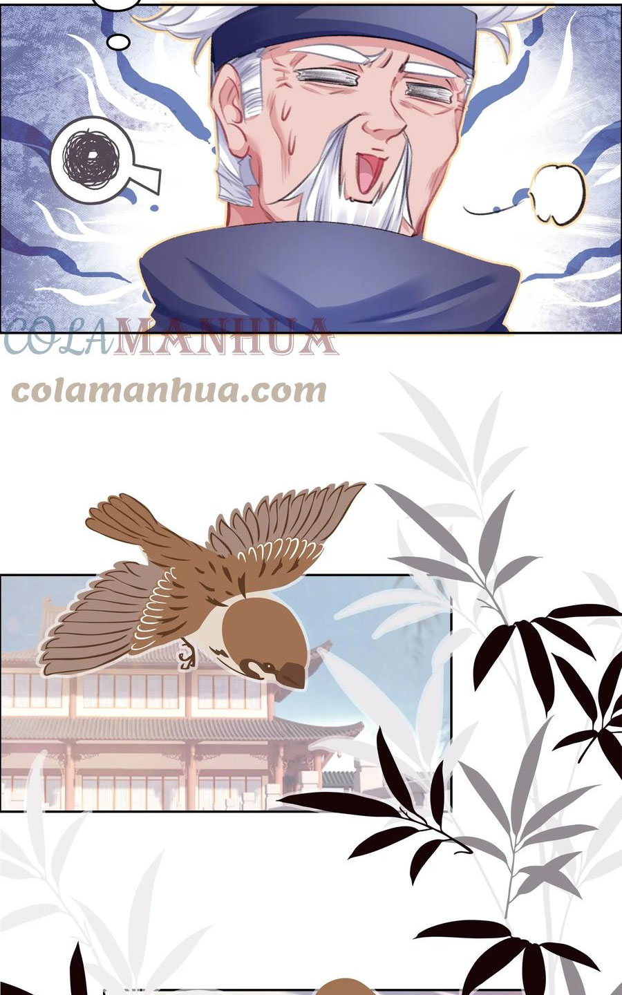 hóa ra ta là tuyệt thế cao thủ chapter 20 45