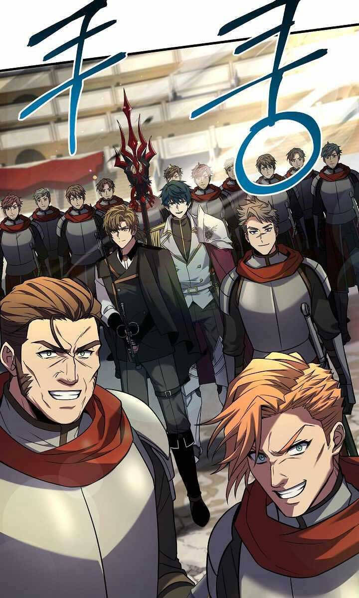 sự trở lại của hiệp sĩ giáo vô song chapter 102 111