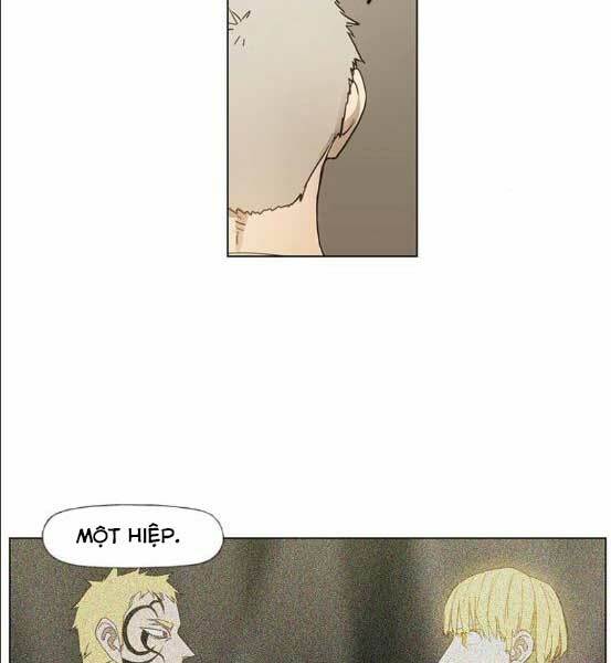 võ sĩ - the boxer chapter 101 118
