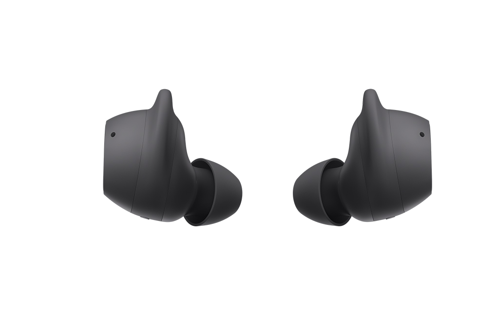 Tai nghe Samsung Galaxy Buds FE (SM-R400) - Hàng Chính Hãng - 5