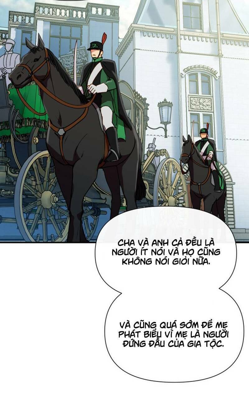 khế ước của nữ công tước quái vật chapter 34 51