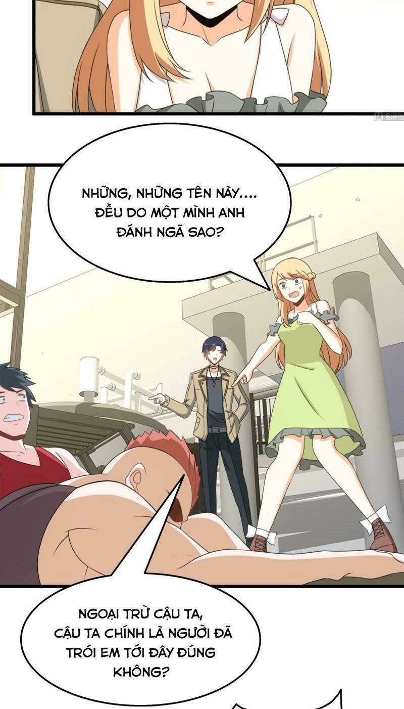 tối cường ở rể chapter 38 8