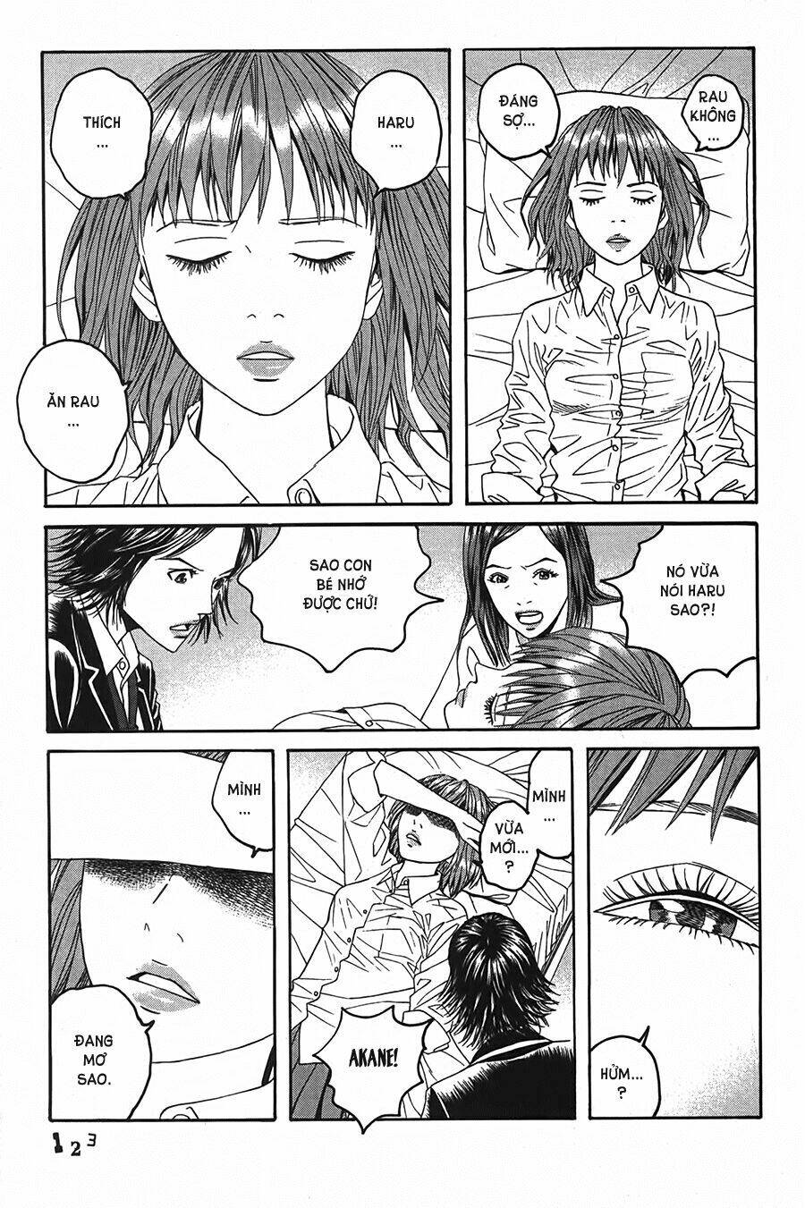 ảo ảnh picasso chapter 2 45