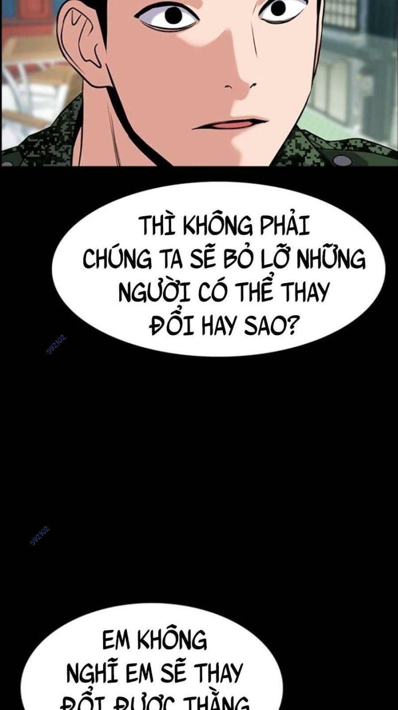 giáo dục chân chính chapter 100 75