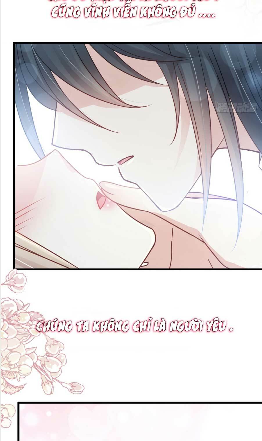 thiên hạ đệ nhất sủng phi chapter 158.2 5