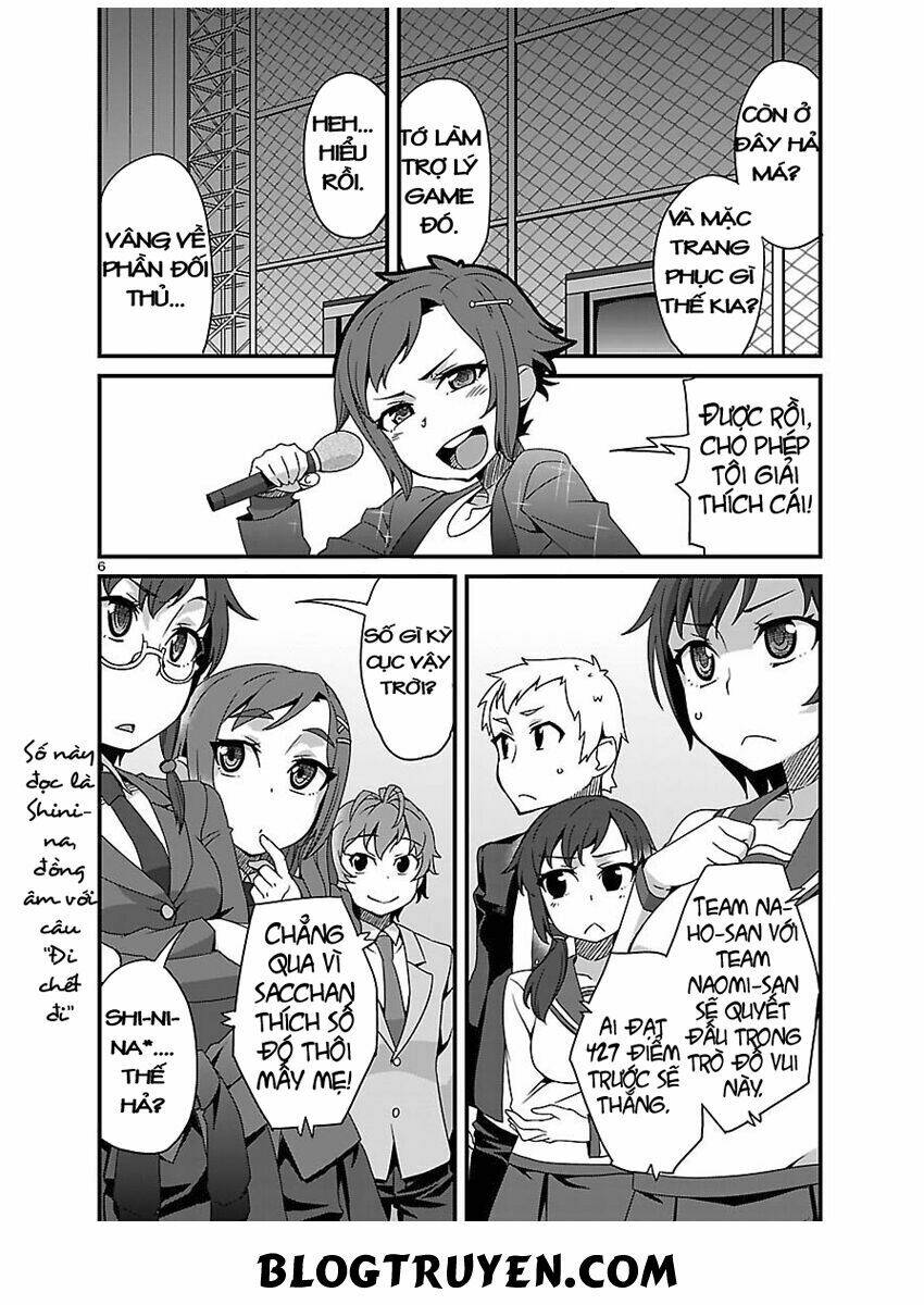 corpse party hysteric birthday 2u chapter 6 9