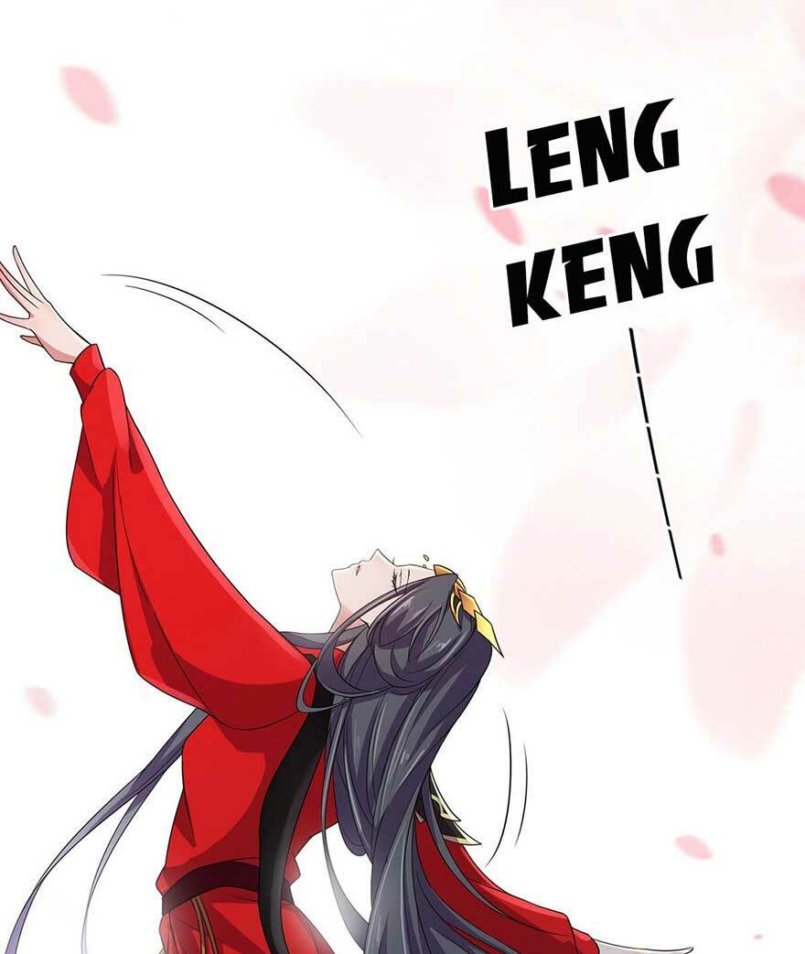 hoạn phi thiên hạ chapter 22 9