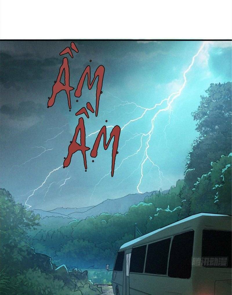 nơi này có yêu khí chapter 44 40