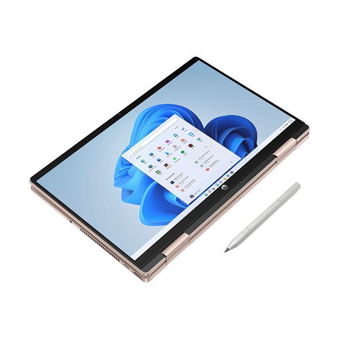 Laptop HP Pavilion X360 14-ek1049TU 80R27PA i5-1335U | 16GB | 512GB - Hàng Chính Hãng