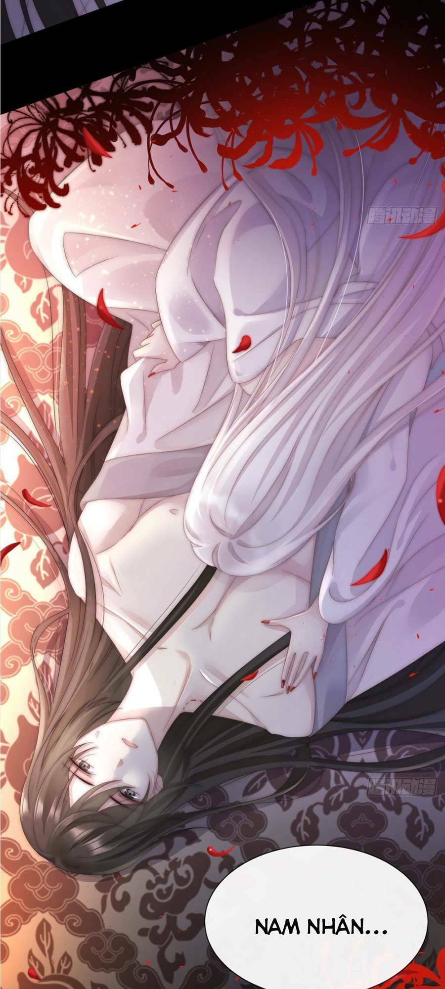 thê chủ, thỉnh hưởng dụng chapter 1.2 26