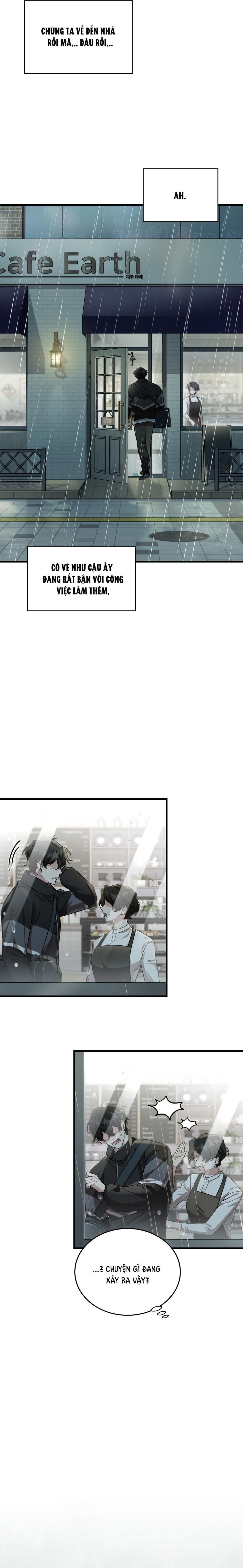 thành viên của hội là hàng xóm bên cạnh chapter 38 3
