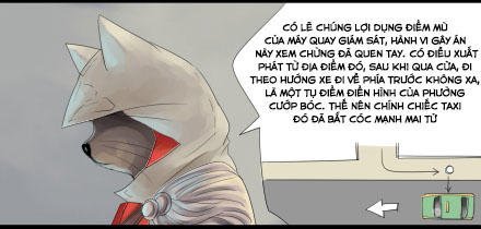 một con chó chapter 11 9